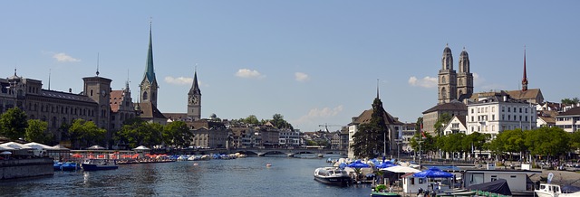 Zürich photo
